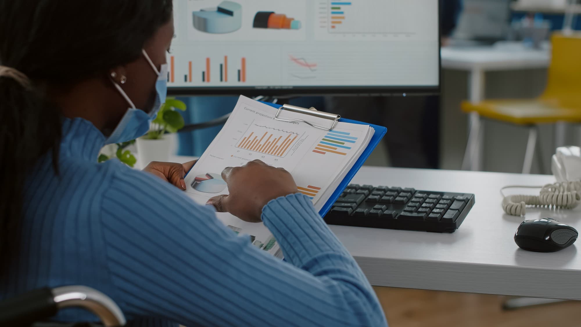 Data Analysis & Intelligence