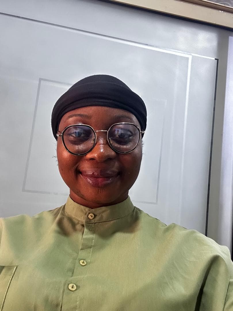 Oyindamola Ojubanire