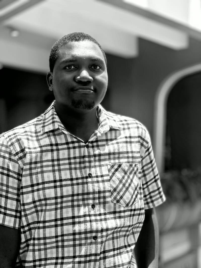 Rotimi Jude