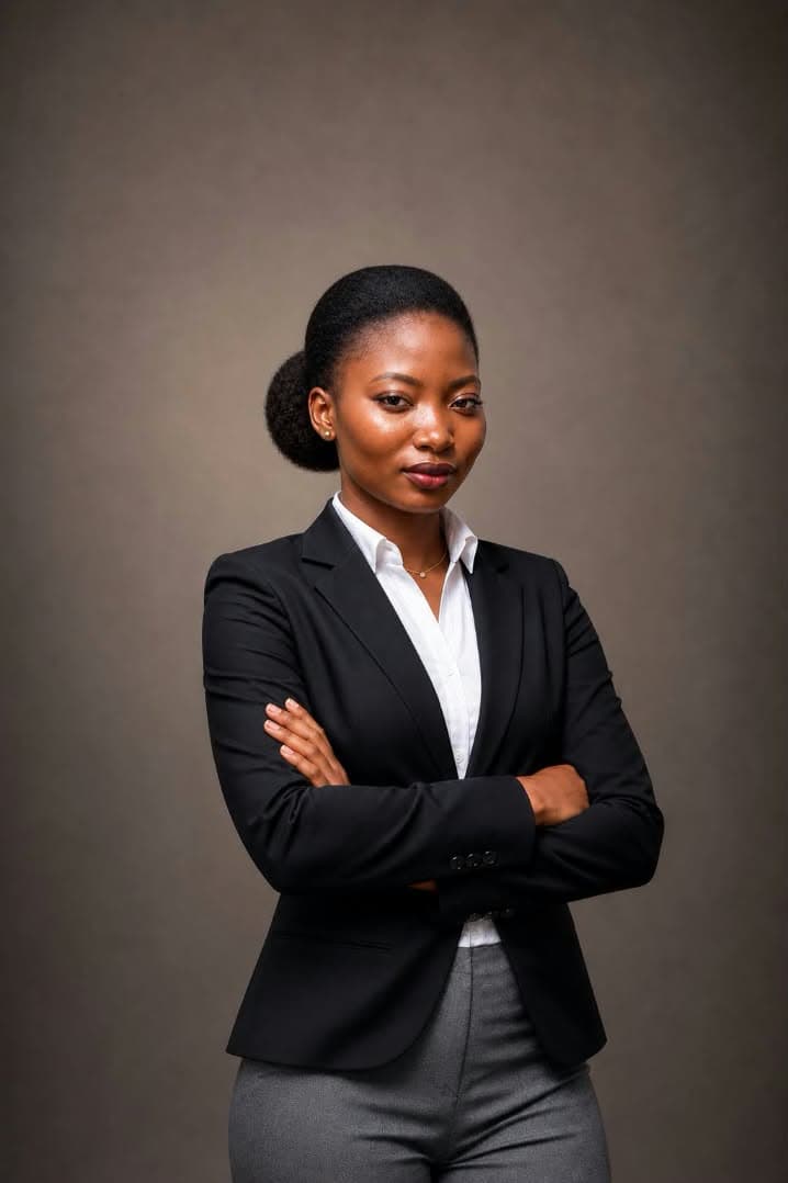 Dawodu A. Oluwapelumi